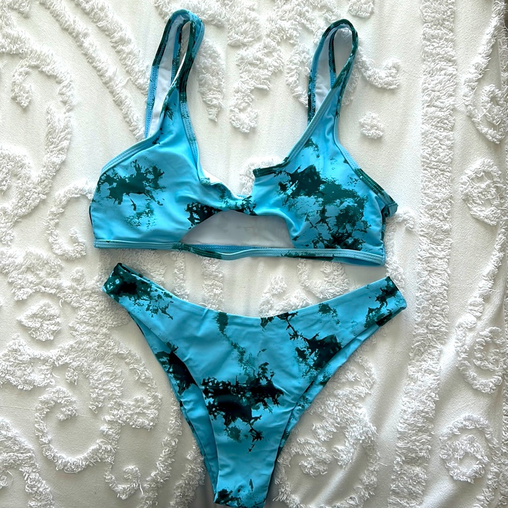 Zaful bikini